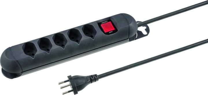 Steffen Steba Strong (5 x, Type 13, 3 m)
