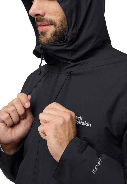 Produktbild Jack Wolfskin Wisper Ins Jkt M (XL)