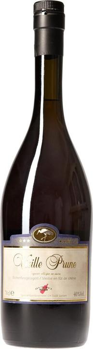 Image du produit Humbel Vieille Prune (1 x 70 cl)