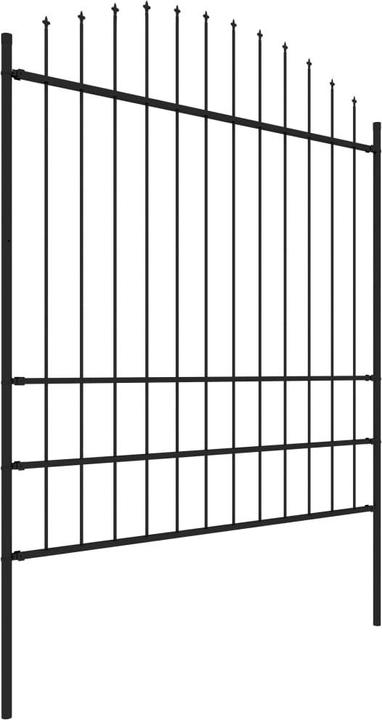 Produktbild VidaXL Sigmund
