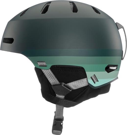 Actual product image Bern Macon 2.0 (59 - 62 cm, L)