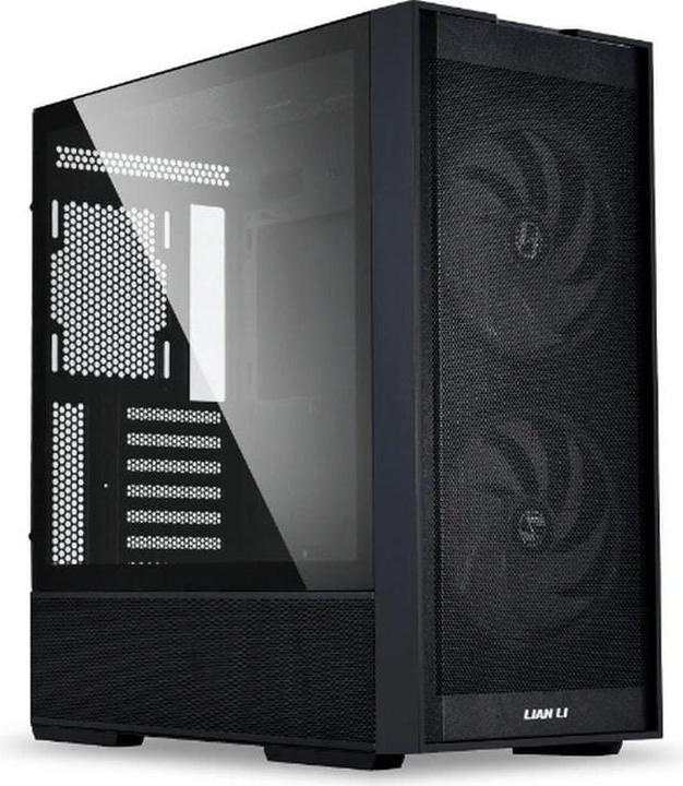 Immagine prodotto Lian-Li Lancool 206 (ATX, mATX, Mini-ITX)