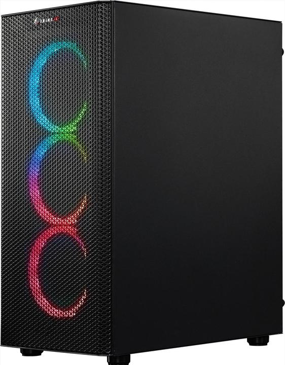 Produktbild Kiebel Rhino VII (AMD Ryzen 7 7700X, 16 GB, 1000 GB, GeForce RTX 4060)
