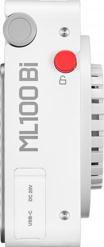 Produktbild Godox ML100 Bi-color Kit 1