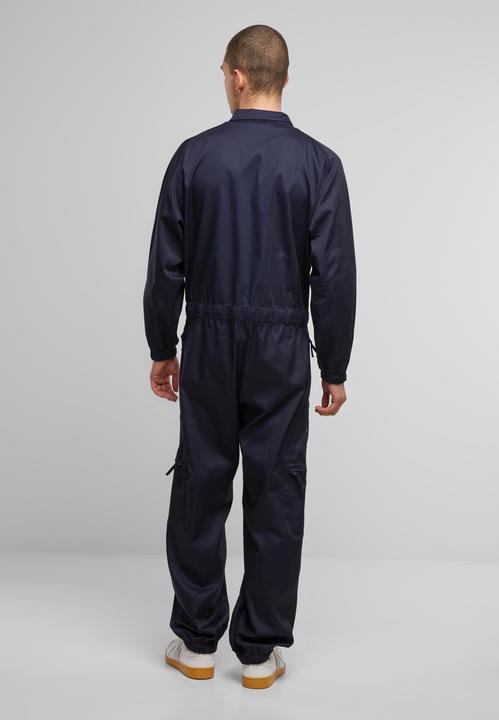 Actual product image Brandit Flight suit size 5XL Colour anthracite (5XL)