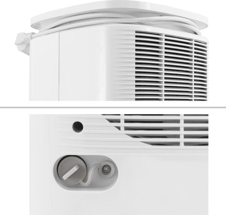 Produktbild Trotec TTK 30 E (40 m², 12 l/24h)