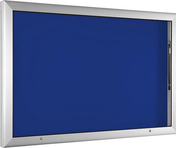 Produktbild Schaar-Design Schaukasten (Wandtafel, 102.5 x 160 cm)