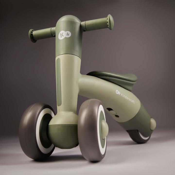 Actual product image KinderKraft Minibi (5.51")