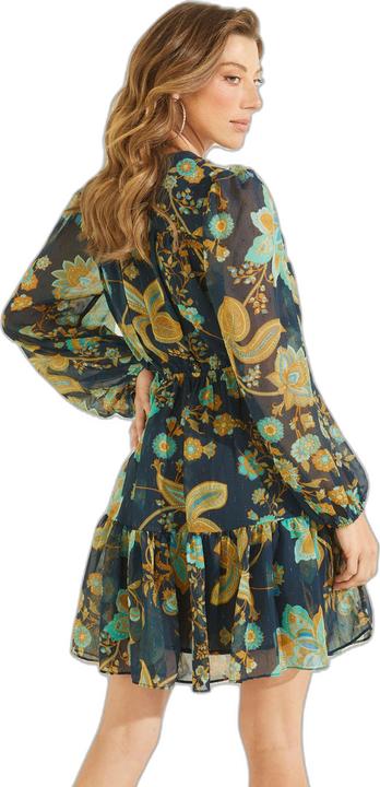 Produktbild Guess kleid damen cassandre (XS)
