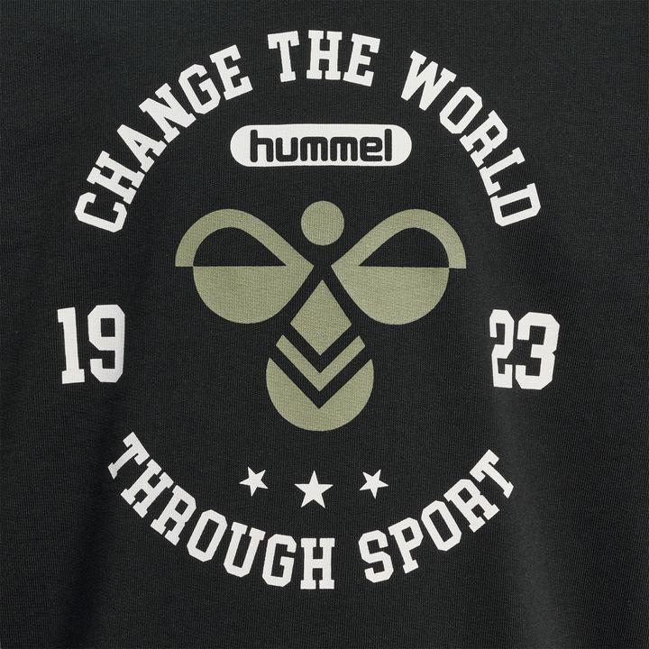 Produktbild hummel Hmlnoam Sweatshirt (110)
