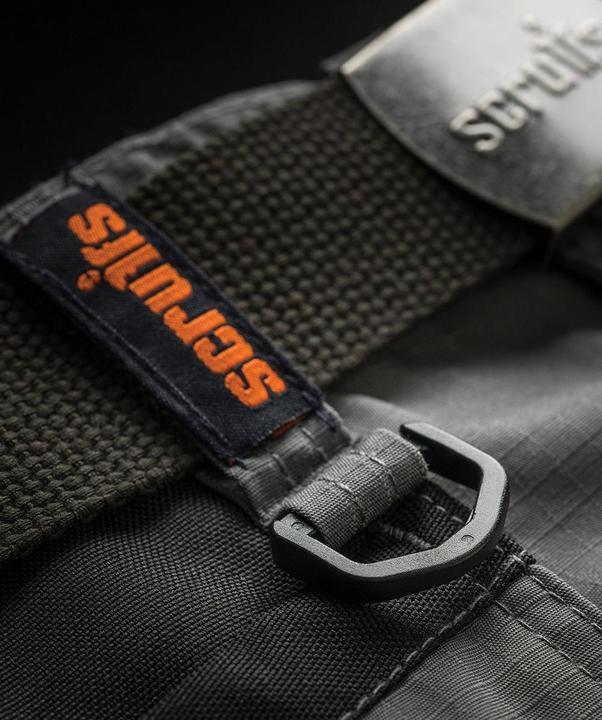 Immagine prodotto Scruffs Trade Pantaloncini Flessibile Uomo (30)