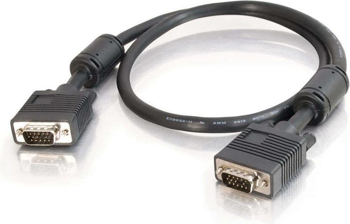 Produktbild C2G Pro Series UXGA (3 m, VGA)