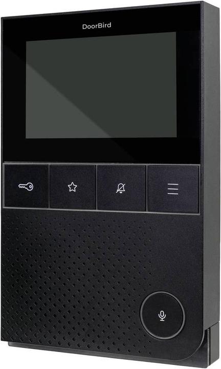 Immagine prodotto Doorbird A1101 Edizione nera (WiFi)
