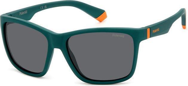 matte green