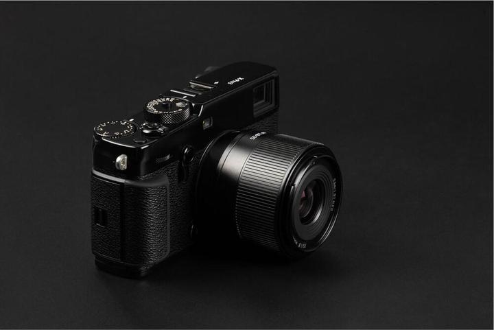 Image du produit TTArtisan AF 35mm F/1.8 Sony E (Sony E, APS-C / DX)