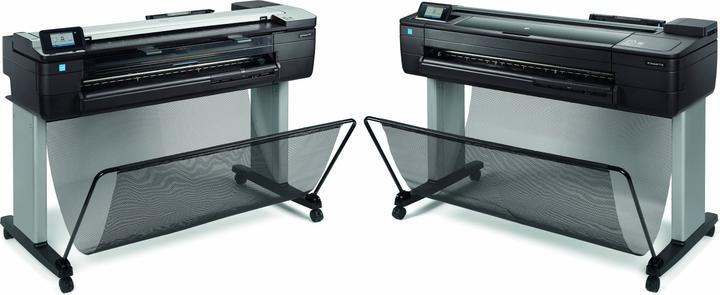 Image du produit HP DesignJet T830 (Encre, Couleur)