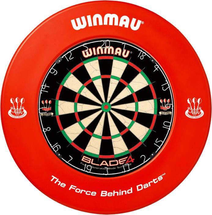 Produktbild Winmau Catchring-Auffangring