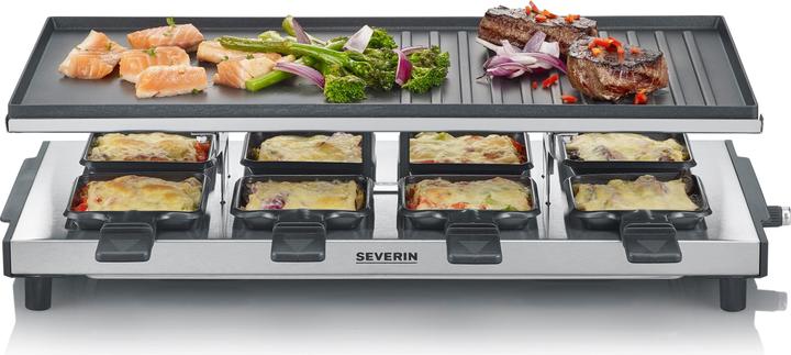 Produktbild Severin RG2375