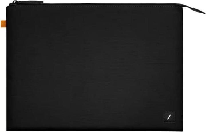 Native Union W.F.A Sleeve pour MacBook Pro 16 noir MacBook Pro 16 (16.20")