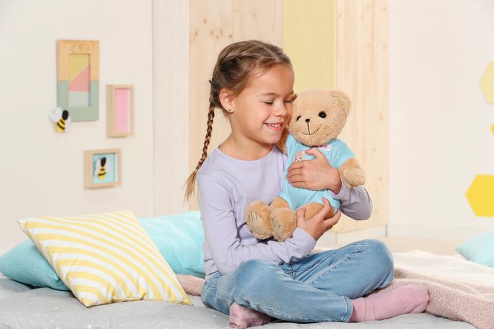 Immagine prodotto Zapf Creation Zapf BABY born® Orso bu 835593