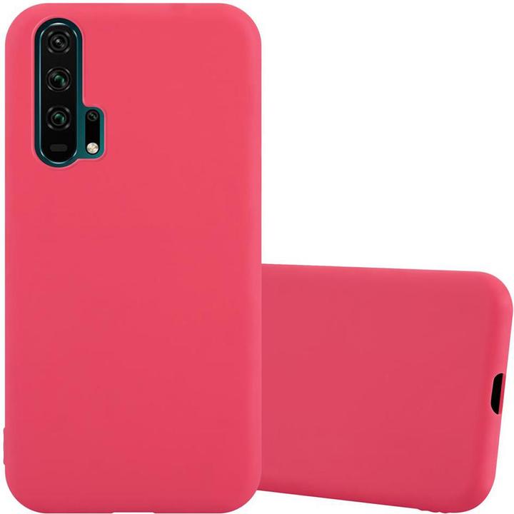 Actual product image Cadorabo TPU Candy Cover (Honor 20 Pro)