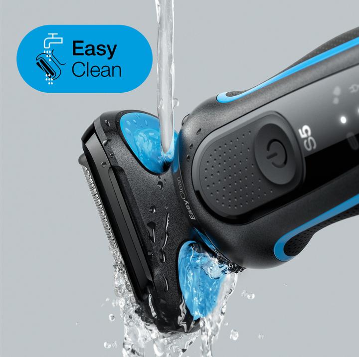 Actual product image Braun Series 5