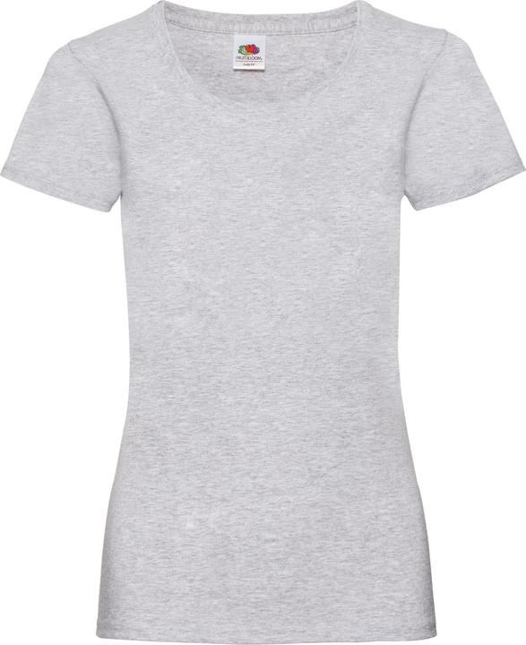 Fruit of the Loom Valueweight TShirt