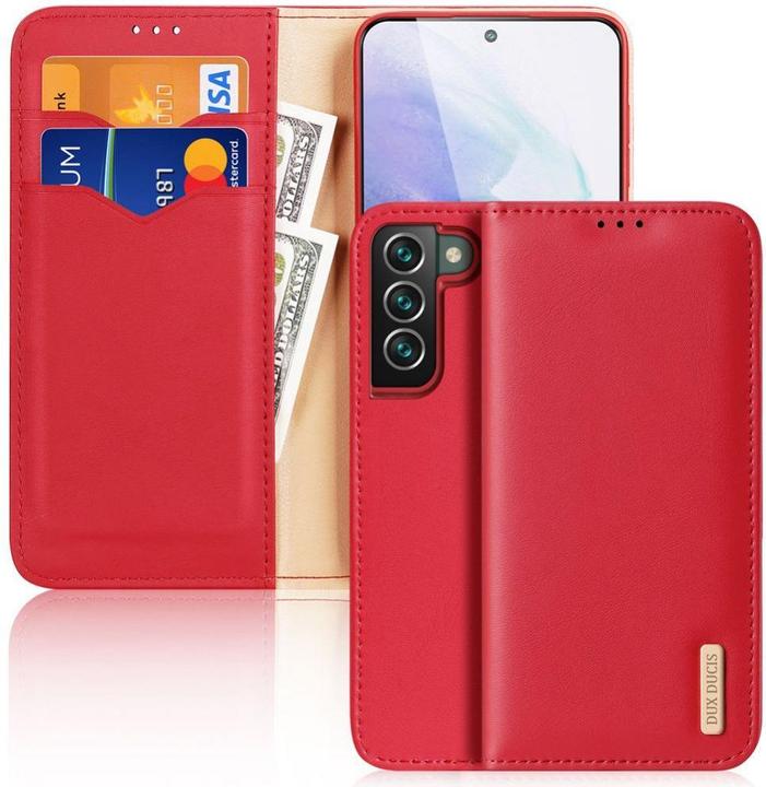 Produktbild Dux Ducis Hivo Series (Samsung Galaxy S22+)
