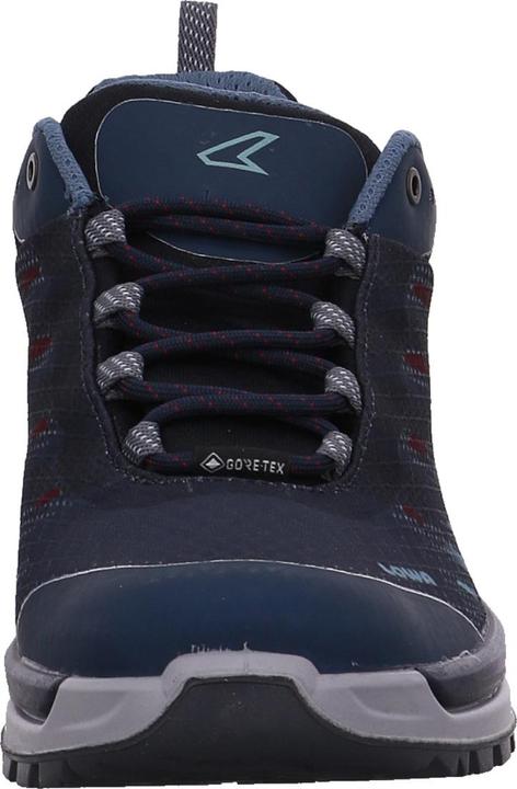 Actual product image Lowa Ferrox GTX LO Ws (38)