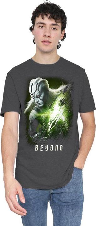 Produktbild Star Trek Beyond TShirt (XL)