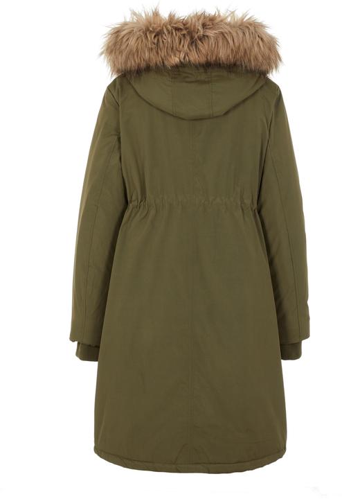 Image du produit Mamalicious MLAMY PADDED JACKET 3IN1 A. Veste (S)