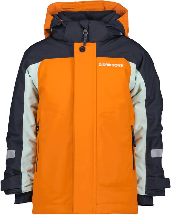 Image du produit Didriksons Kid's Neptun Jacket 3 (80)