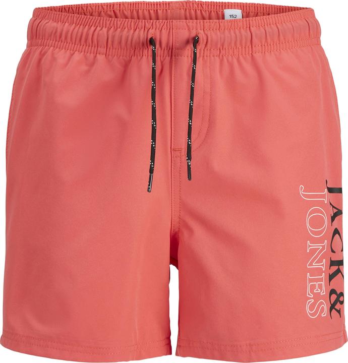 Hot Coral