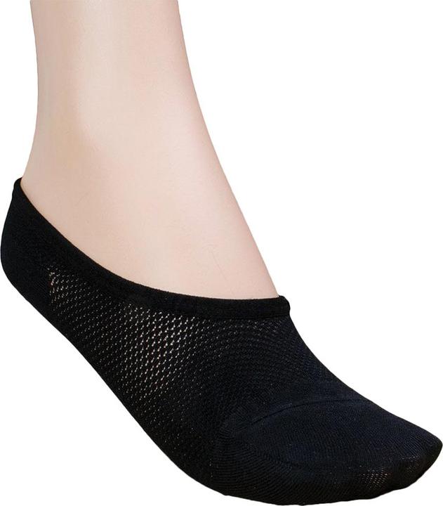 Produktbild Couture SneakerSocken (3erPack) (3er Pack, One Size)