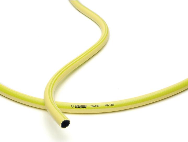 Produktbild Rehau Comfort Gartenschlauch Pro Line 3/4" 50m (50 m, 101.60 mm)