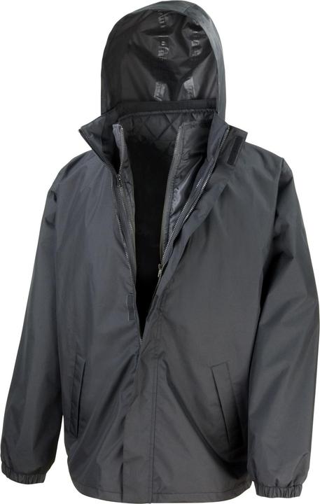 Image du produit Result Clothing - Veste - Homme (L)