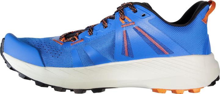 Actual product image Mammut Women's Saentis Trailrunning Low (40)
