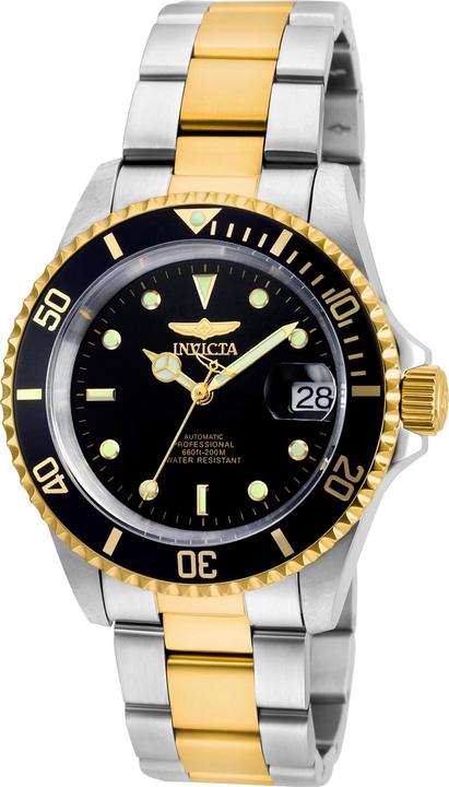 Immagine prodotto Invicta MĘSKI PRO DIVER 8927OB - AUTOMAT WR200, koperta 40mm (zv001f) (Orologio sub, 40 mm)