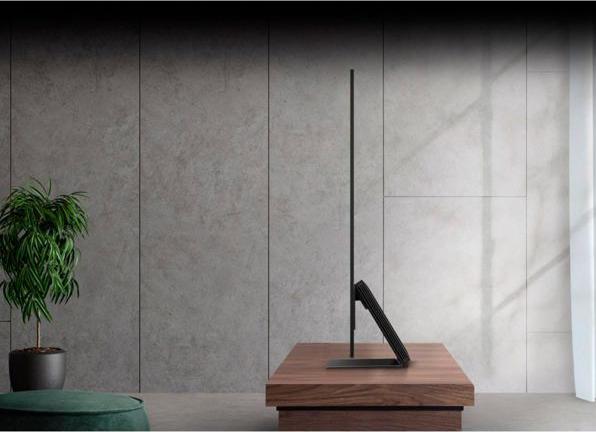 Produktbild Samsung GQ77S90CAT (76.77", S90C, OLED, 4K)
