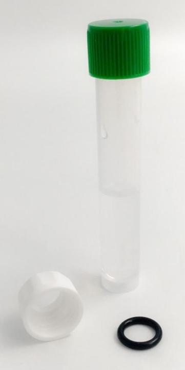 Immagine prodotto Aqua Solar Elettrodi Contenitore per la conservazione della soluzione salina