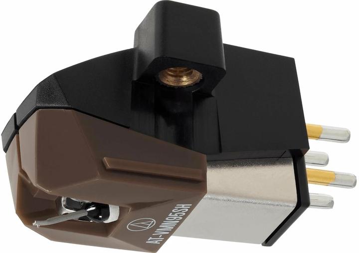 Immagine prodotto Audio-Technica AT-VM95SH (Coperchio del giradischi)