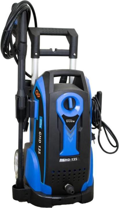 Produktbild Güde GHD 135 (Netzbetrieb)