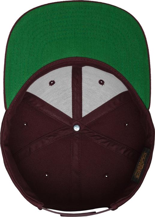 Image du produit Flexfit Snapback classique - 1652