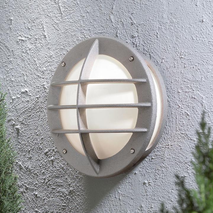 Produktbild Konstsmide Aussenwandleuchte Energiesparl (E27, IP23)