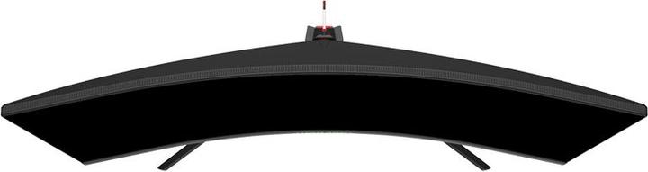Actual product image Itek Ecran incurvé 34" GGC WQHD (Noir) 180Hz (3440 x 1440 pixels, 34")
