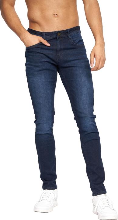 Image du produit Duck and Cover Jeans slim Maylead pour homme (36)