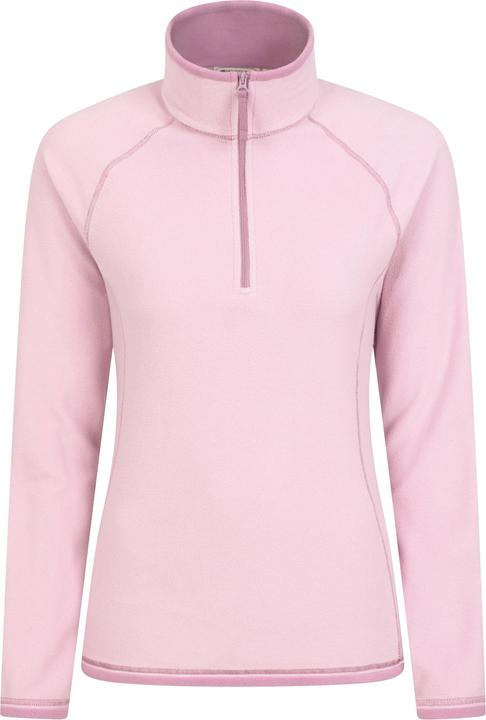 Mountain Warehouse Montana FleeceOberteil mit halbem Reissverschluss