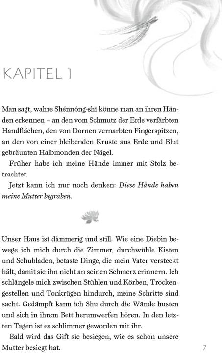 Actual product image A Magic Steeped in Poison – Was uns verwundbar macht (German, Judy I. Lin, Rusalka Deer, 2024)