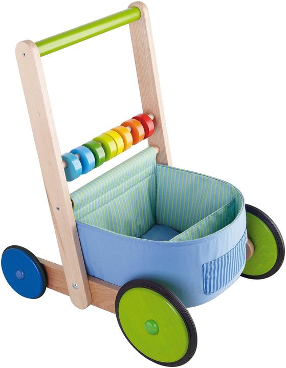Actual product image Haba Color fun