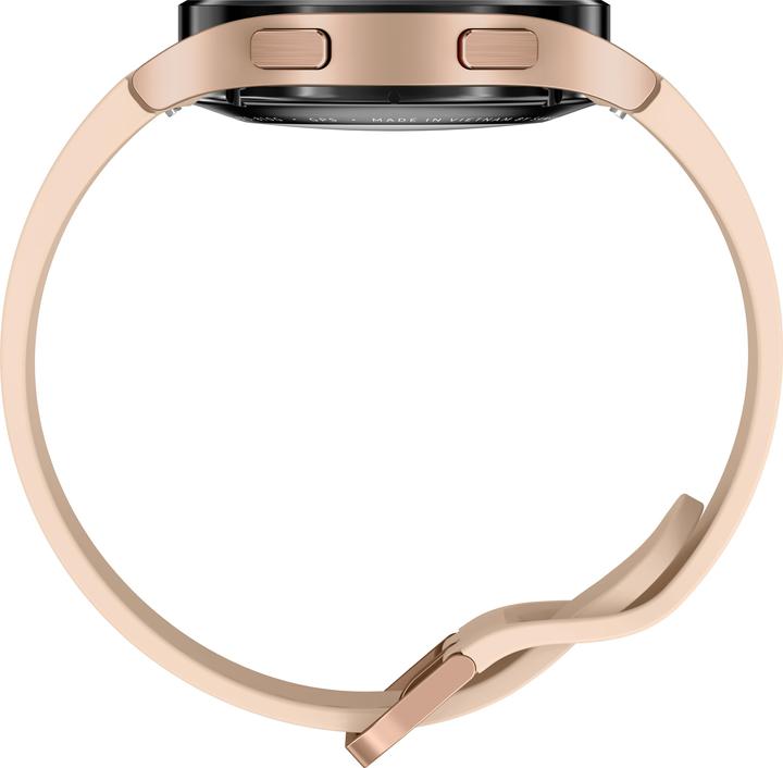 Actual product image Samsung Galaxy Watch4 EU (40.40 mm)